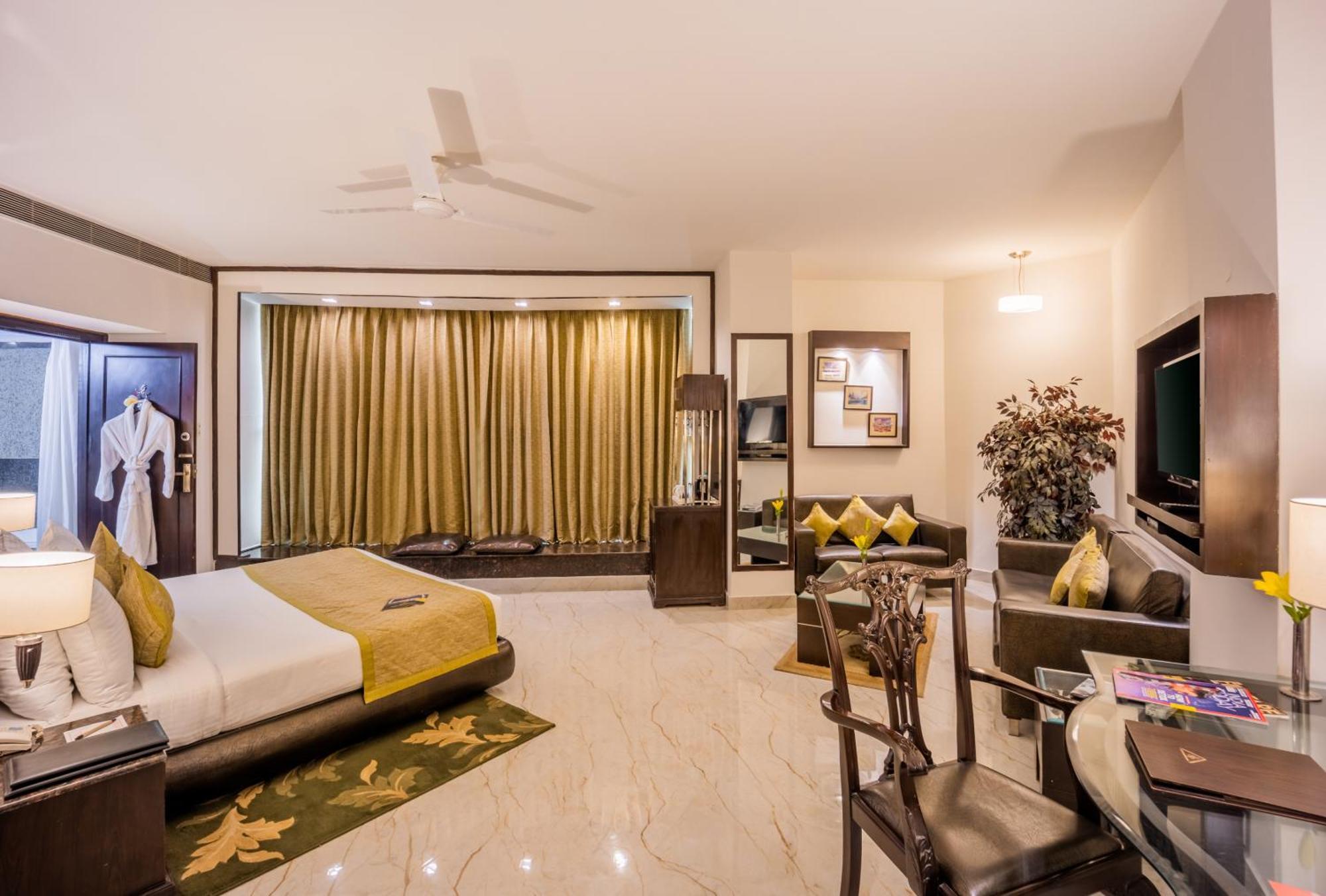 Hotel Shanti Palace Mahipalpur New Delhi Exterior foto