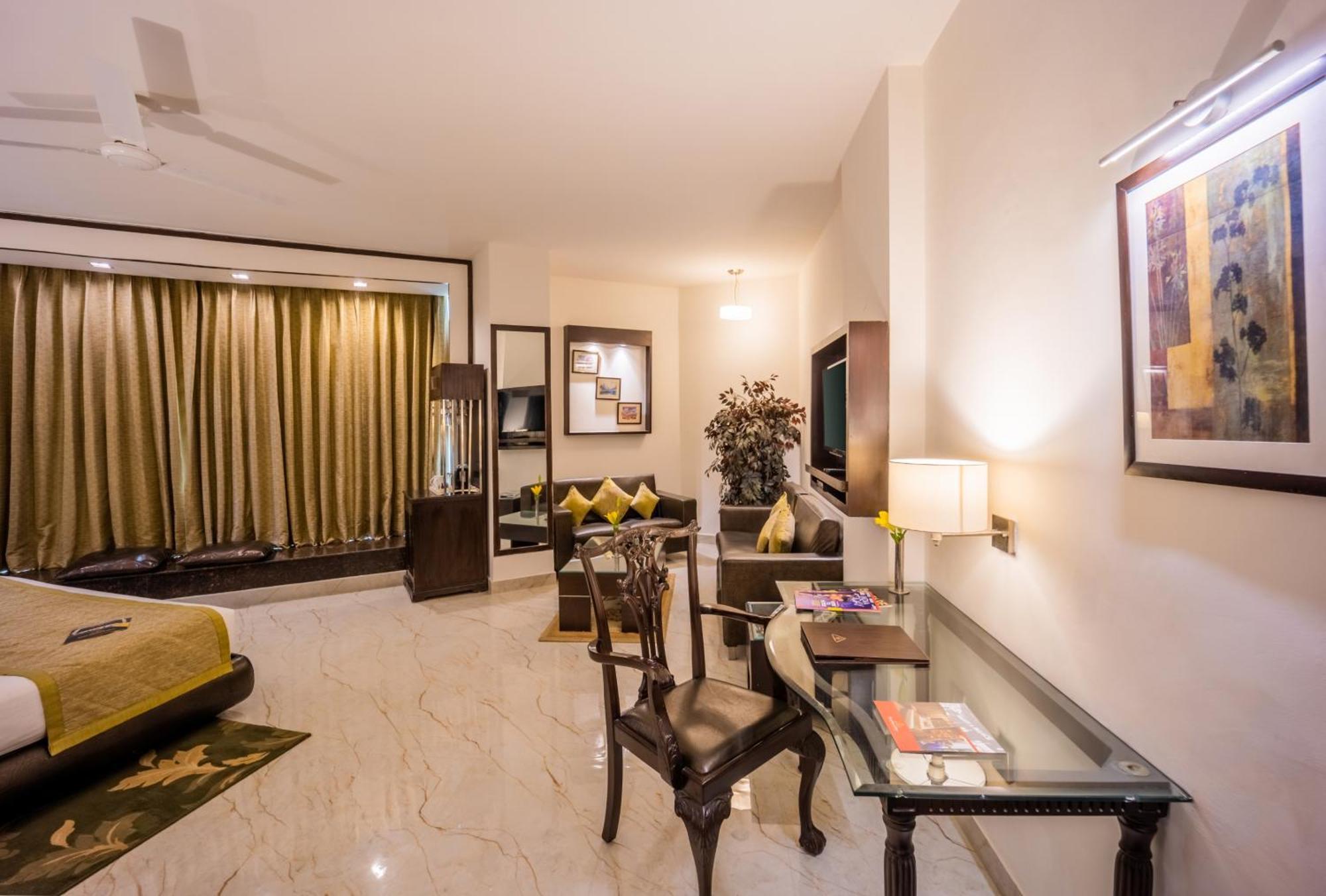 Hotel Shanti Palace Mahipalpur New Delhi Exterior foto