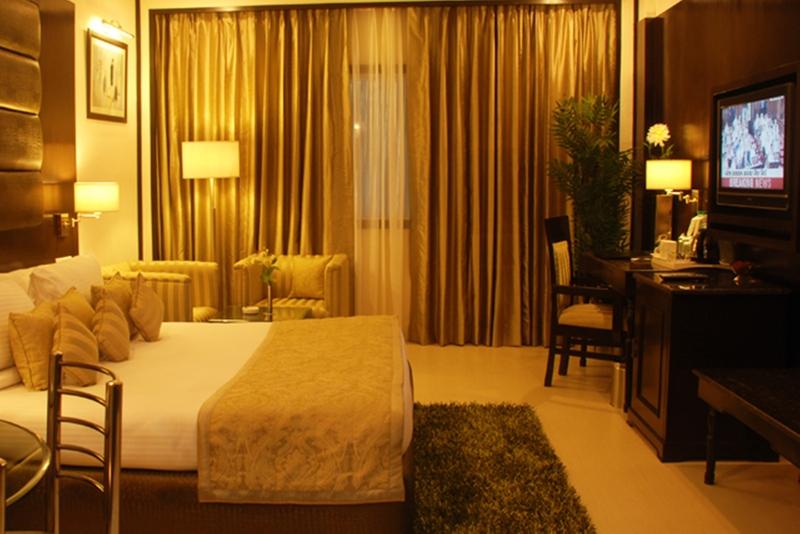 Hotel Shanti Palace Mahipalpur New Delhi Exterior foto