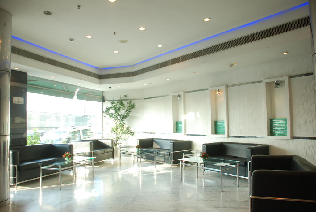 Hotel Shanti Palace Mahipalpur New Delhi Exterior foto