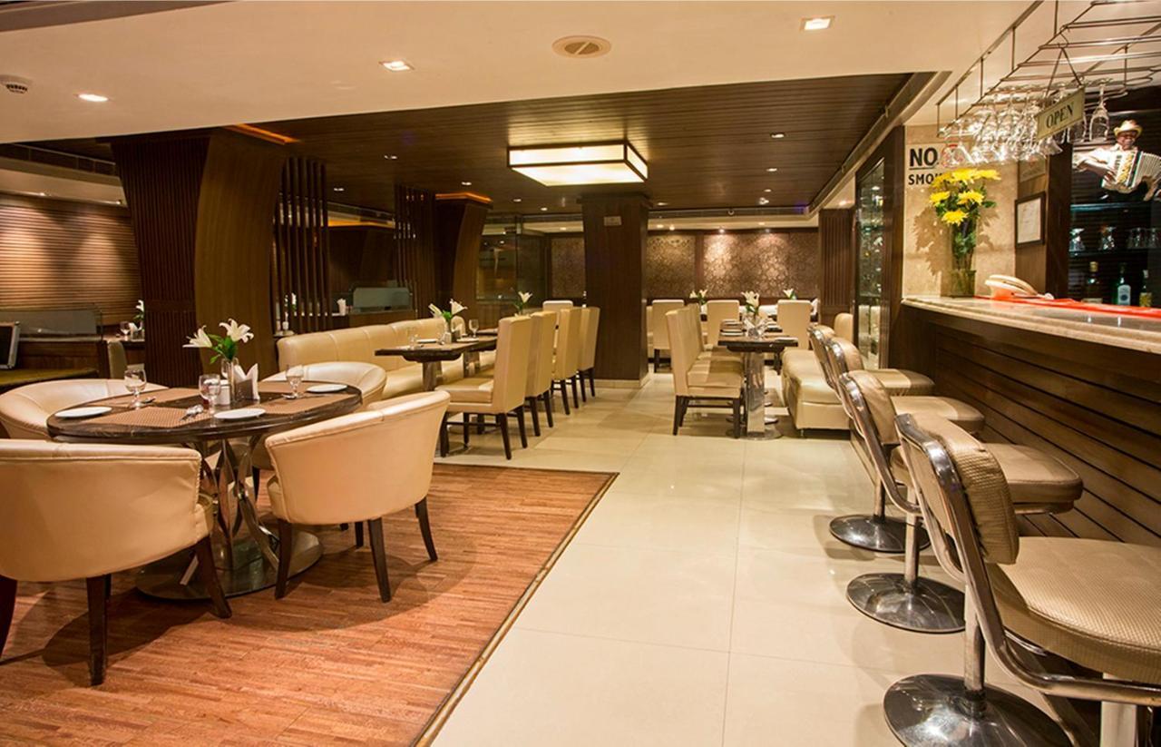 Hotel Shanti Palace Mahipalpur New Delhi Exterior foto